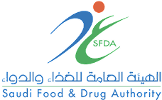 SFDA Logo