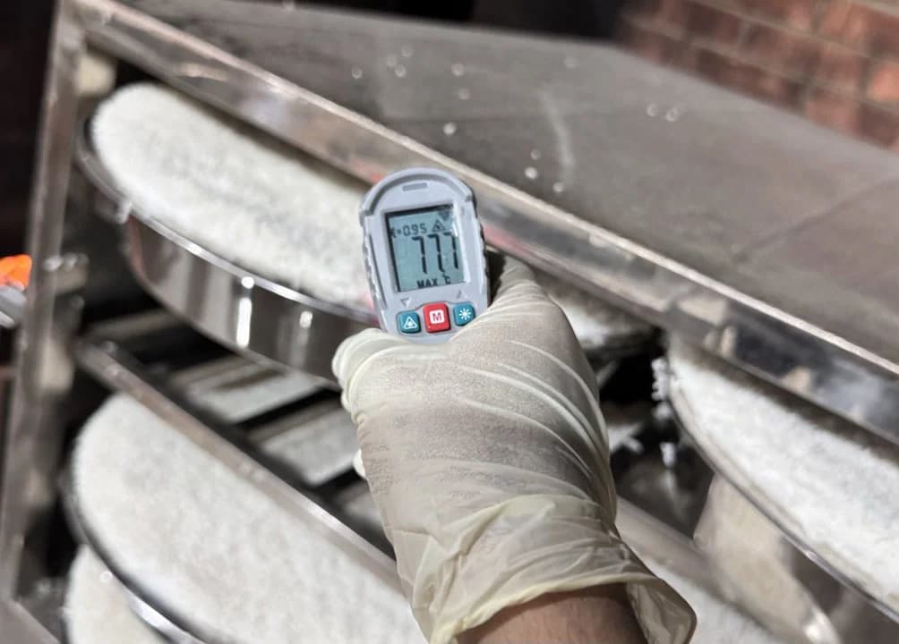 Measurement at the heart of supervision
