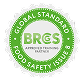 BRCGS logo