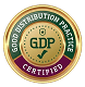 GDP logo