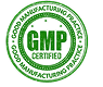 GMP logo