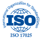ISO17025 logo
