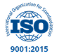 ISO9001 logo